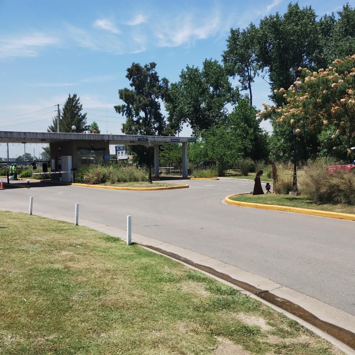 Pilar del Este Barrio San Ramón,  San Ramón, Zelaya