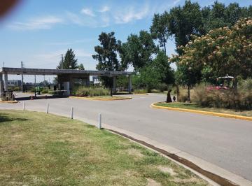 Terreno , Pilar · Terreno en Barrio Cerrado San Ramón Pilar del Este