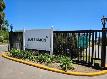 Terreno , Pilar · Terreno en Barrio Cerrado San Ramón Pilar del Este