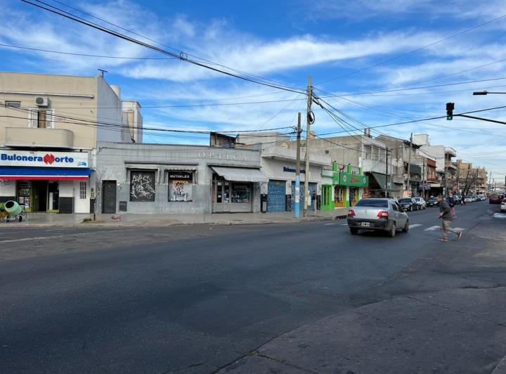 Local comercial · 91m² · 2 Ambientes