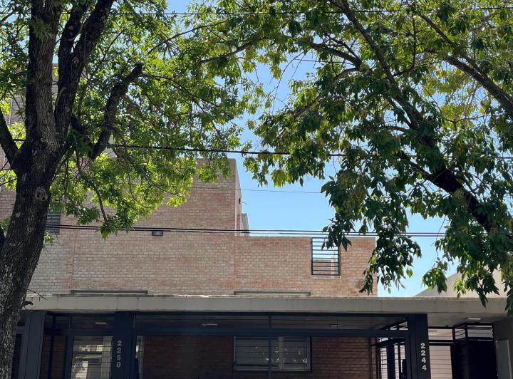 Departamento en Casilda