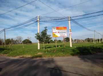 Terreno · 216m² · Loteo en Venta en Rosario