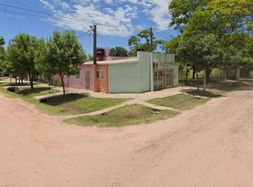 Departamento · 120m² · Se Vende: Santa Fe y Flores, Machagai 2 Propiedades en 1