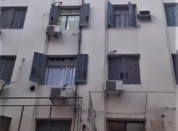 Departamento de 2 ambientes, San Nicolás · Departamento