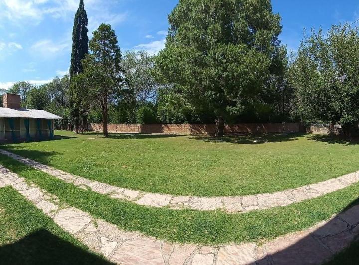Terreno · 1200m²