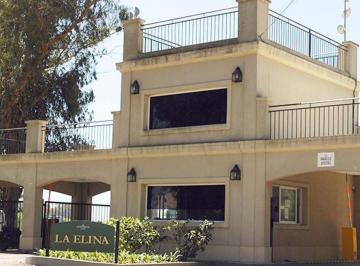 Terreno · En Venta | Oportunidad - Importantes Lotes de Terreno en Country Comarcas de Lujan - Barrio La Elina