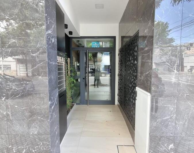 Departamento · 30m² · 1 Ambiente