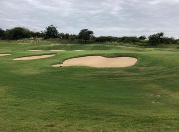 Terreno , Mendiolaza · Dueño - Excelente Lote Fondo Al Golf - Gran Vista - Orientacion Norte - 1332 m²
