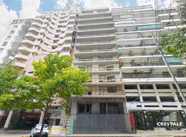 Desarrollo vertical · San Martin y Tucuman