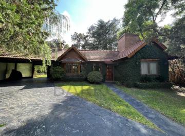 Casa · 110m² · 4 Ambientes · 1 Cochera · Venta Casa Country Banco Provincia