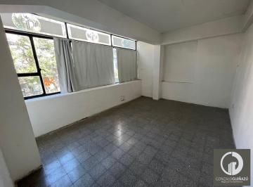Oficina comercial · 100m² · 3 Ambientes · Oficina Venta Centro Rosario