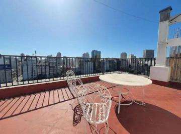 Departamento de 6 ambientes, Retiro · Venta – Departamento – Recoleta