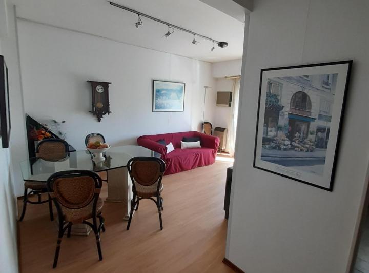 Departamento · 60m² · 3 Ambientes