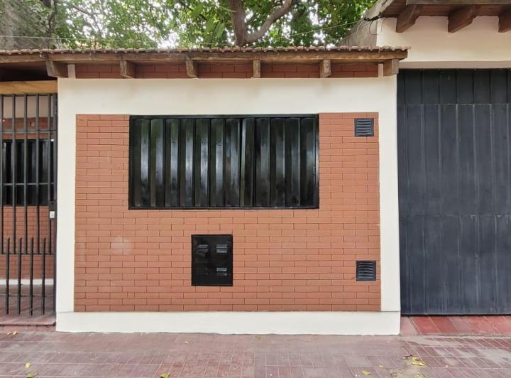 Casa · 120m² · 3 Ambientes · 3 Cocheras