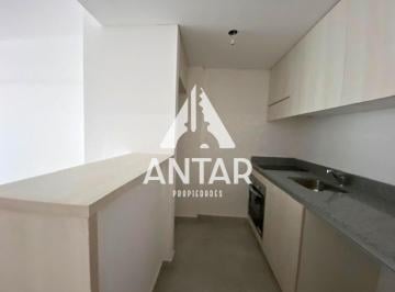 Departamento · 32m² · 1 Ambiente · A Estrenar - Exc Ubic - 1amb Amplio C/patio. Ideal Inversión