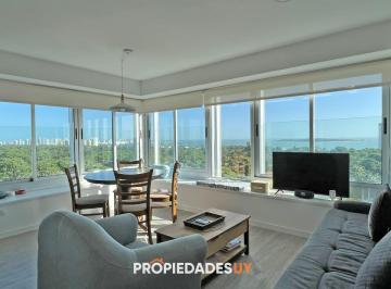 Foto1 · Apartamento en Venta en Roosevelt Punta del Este, 1 Dorm., 1 Baños
