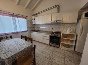 Departamento de 2 ambientes, Mar de Ajó · Depto Dos Ambientes a m del Mar