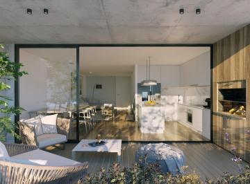 Departamento de 4 ambientes, Villa Devoto · Departamento en Villa Devoto