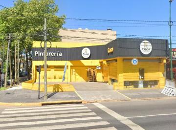 Local comercial 331m² Alquiler Boulogne Sur Mer · Local Comercial con Deposito y Cochera Cubierta + Estacionamiento