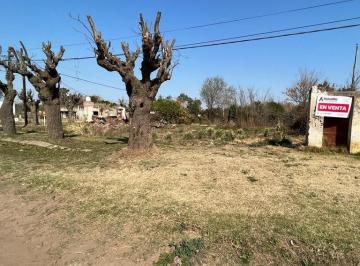 Terreno · 3450m² · Terreno - Bayauca