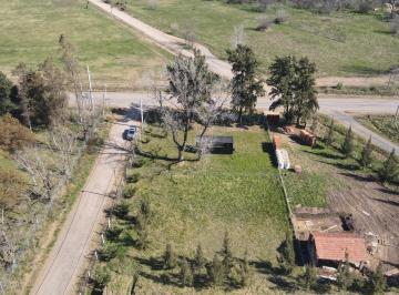 Terreno · 750m² · Terreno en Mariano Acosta, Merlo Zona Oeste