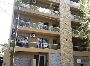 Departamento de 1 ambiente, Esteban Echeverría · Venta - Departamento Monoambiente con Parrilla - a Estrenar - Monte Grande