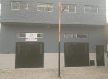 Bodega-Galpón , La Matanza · Galpon 350 m² San Justo Poprtunidad