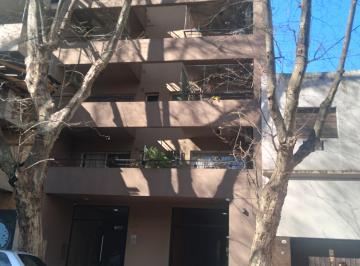 Departamento de 1 ambiente, Villa Crespo · Vta Monoambiente C/cochera Frente Balcón - Pileta - Gym - Parrilla - Laundry / Divisible