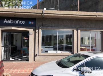 Local comercial · 40m² · Local - Ituzaingó Acceso Oeste