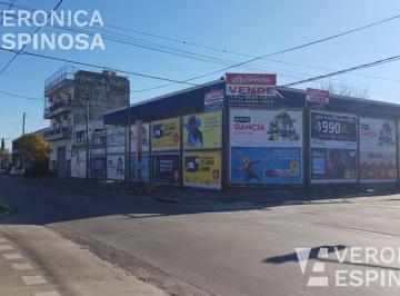 Terreno · 140m² · 5 Ambientes · Local - Moron Sur