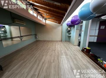 Departamento · 105m² · 4 Ambientes · Departamento de Cuatro Ambientes en Venta, Ramos Mejia Apto Profesional.