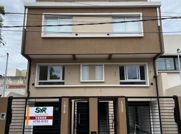 Casa de 4 ambientes, Vicente López · Duplex 4 Amb - en Florida Mitre