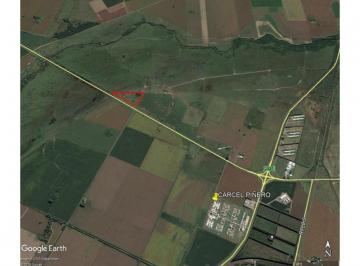 Terreno · 65583m² · Fracción 6,5 Ha - Ruta A012