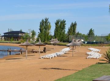 Terreno , Tigre · Venta de Lotes en Bo. Privado Nautico. Isla del Este. Tigre