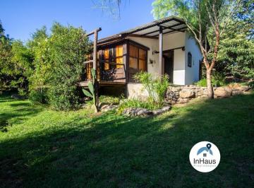 Casa · 150m² · 5 Ambientes · Casa Mas Departamento en Villa General Belgrano