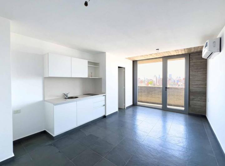 Departamento en venta en Nuestra Señora de Lourdes · 1 ambiente