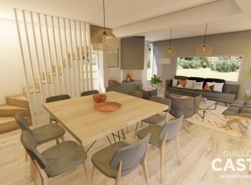 Casa de 7 ambientes, Mar del Plata · Casa en Venta a Estrenar, 7 Ambientes, Bosque P. Ramos, Los Abetos y Los Malvone