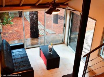 Casa · 56m² · 3 Ambientes · 1 Cochera · Venta de Casa (Duplex) en Complejo La Aldea Club de Campo Colon Entre Rios
