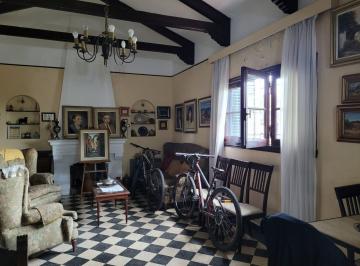 Foto · Casa Venta Bajo Palermo 3 Dorm.