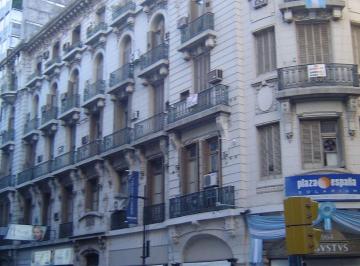 Oficina comercial de 3 ambientes, Rosario · Córdoba y Corrientes - Oficina de 1 Privado