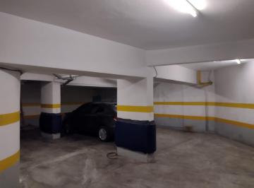 Garage , Palermo · Palermo Soho - Alquiler - Amplia Cochera