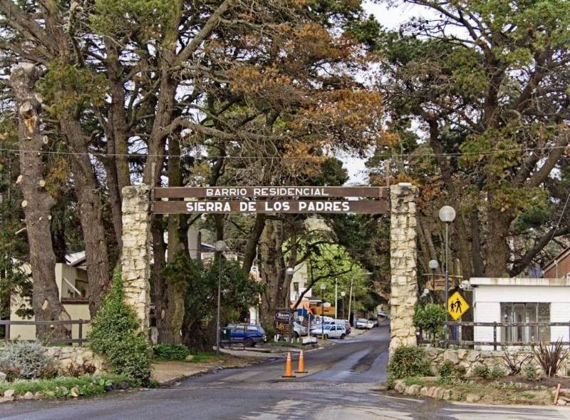 Lote en venta de 600m² en Sierra de los Padres