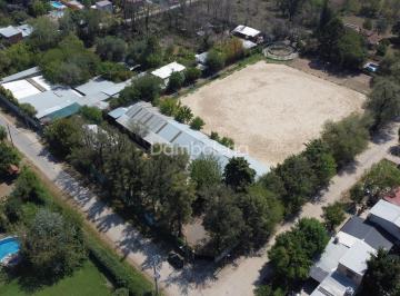Terreno · 7000m² · Hipico en Alquiler en Paso del Rey, Moreno, G. B. a. Zona Oeste