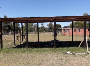 Terreno , General Las Heras · Lote con Mejoras de 2500 m²
