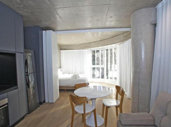 Departamento · 37m² · 2 Ambientes