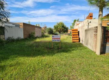 Terreno · 440m² · Terreno en Tierra de Sueños, Roldan