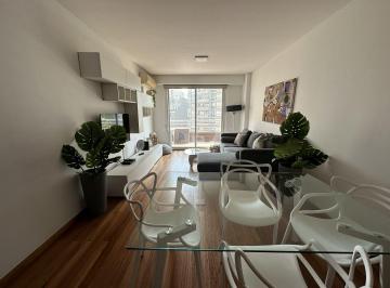 TPP-TPP-416_2 · 3 Ambientes 80 m² Las Cañitas C/ Cochera