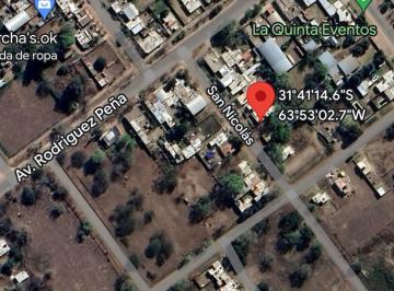 Terreno , Pilar · Vendo Lote - Excelente Oportunidad!