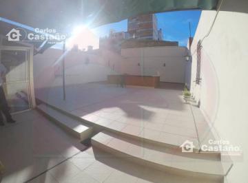 Departamento · 56m² · 3 Ambientes · Comodo Depto 3 Amb con Gran Patio y Baulera a m de Av Maipu. Apto Credito