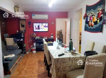PH · 80m² · 4 Ambientes · PH P/b 4 Amb con Terraza a 1 Cuadra de Maipu